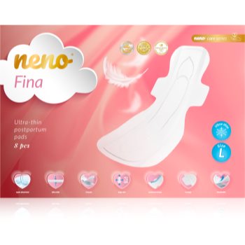 NENO Fina absorbante postnatale - imagine 2